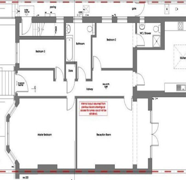 <span>Luxury</span> House in Bali